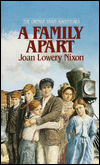 A Family Apart  (The Orphan Train Adventures #1)