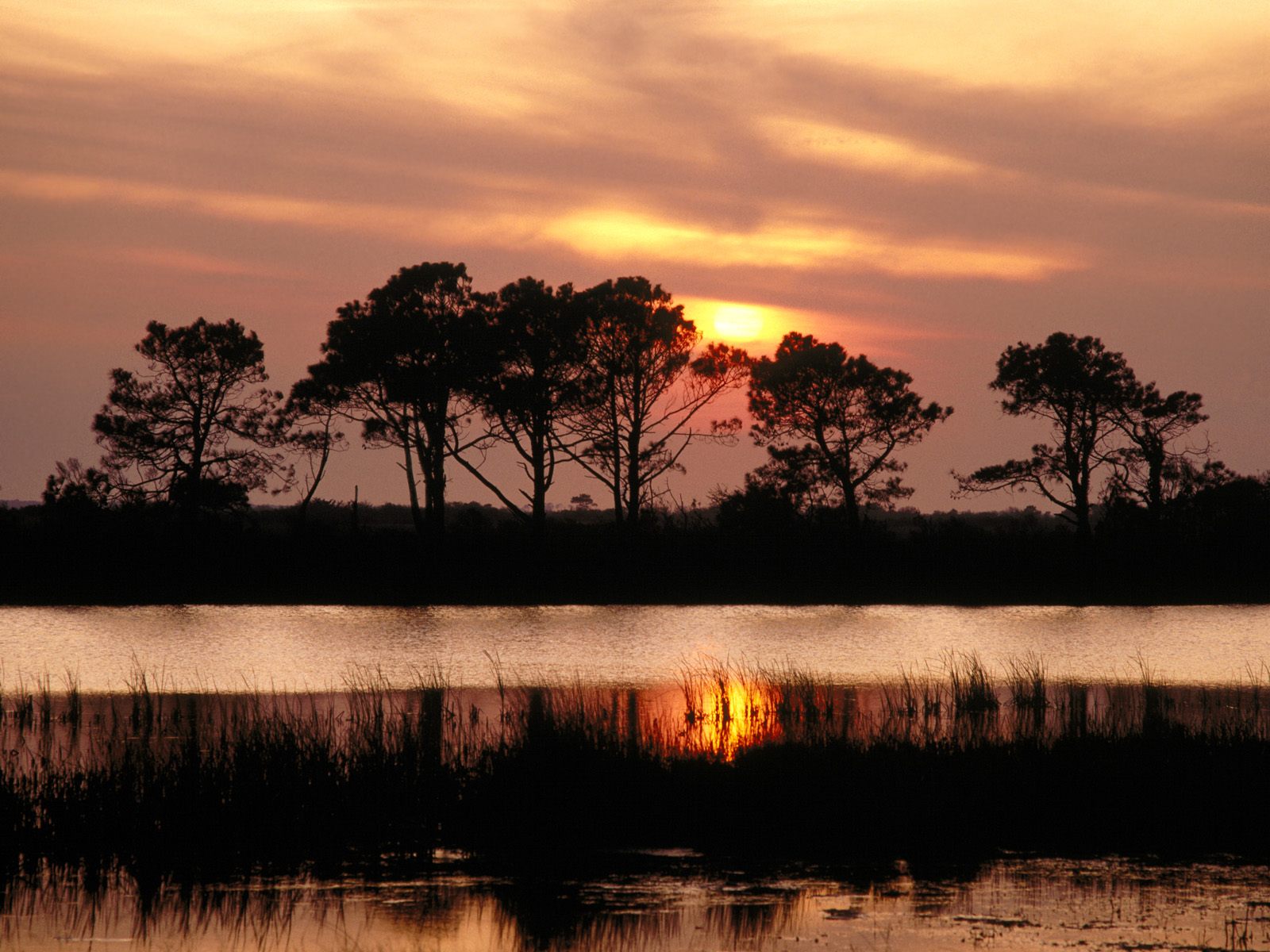 Roanoke Sound